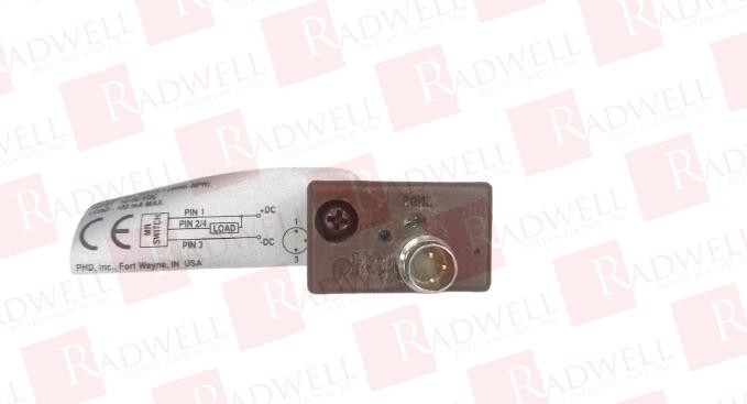 PHD INC 62515-1 / 625151 (USED)