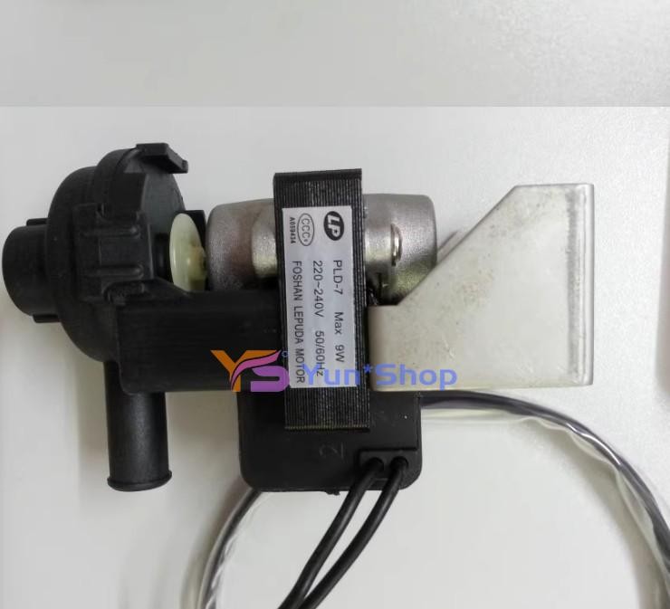 1 Pc. New air conditioning drainage pump PLD-7