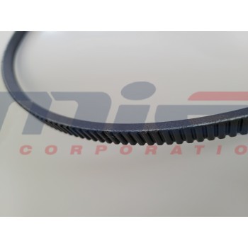 LID CORPORATION 70527 650MM POLYFLEX BELT - METRIC 7M FLEXIBLE DRIVE
