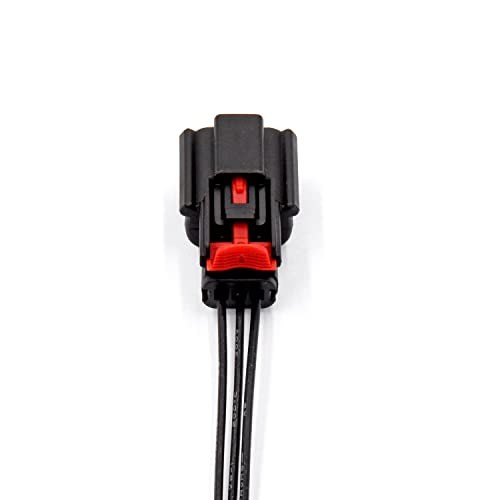 Ignition Coil Connector Pigtail Compatible with Ford 2013-2019 V6 V8 1PCS 1PCS
