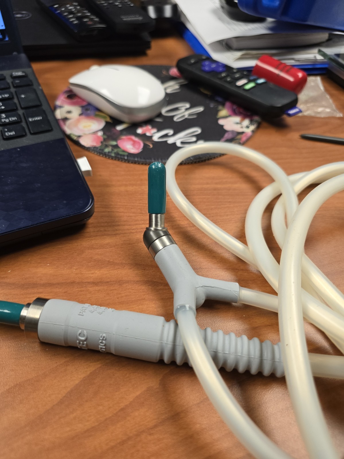 Luxtec Integral Fiber Optical 115L