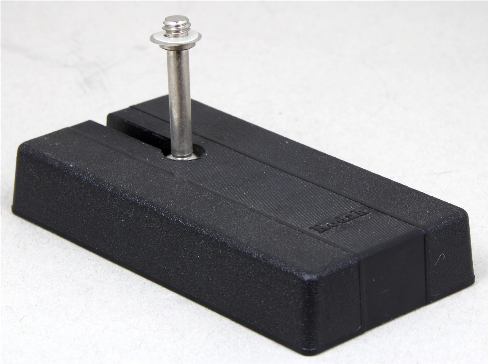 Vtg KODAK COMPACT CAMERA STAND Model 2 - 1/4-20 Threads and 5" Cable Release