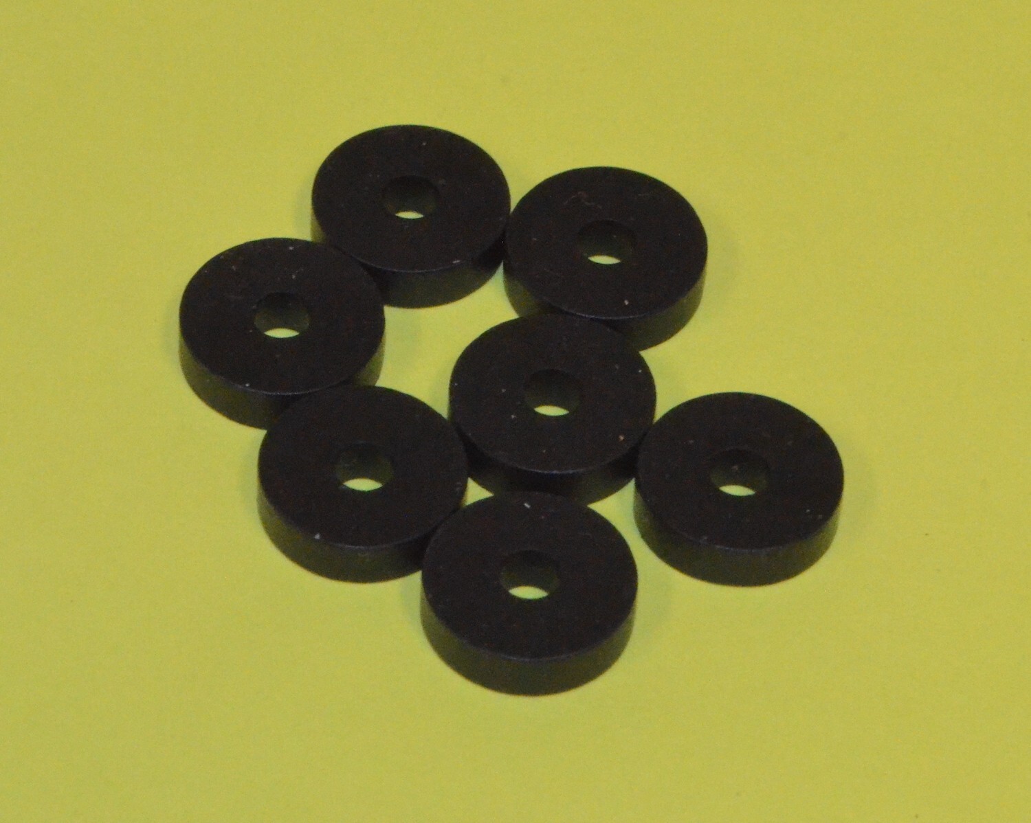 *Lot of 7" Nuova Ricambi SRL Water/Steam Tap Gasket *New* 700308