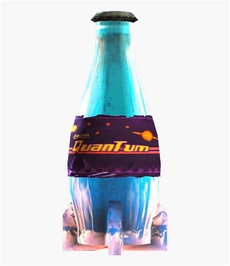 (Xbox) 100 Nuka-Cola Quantum