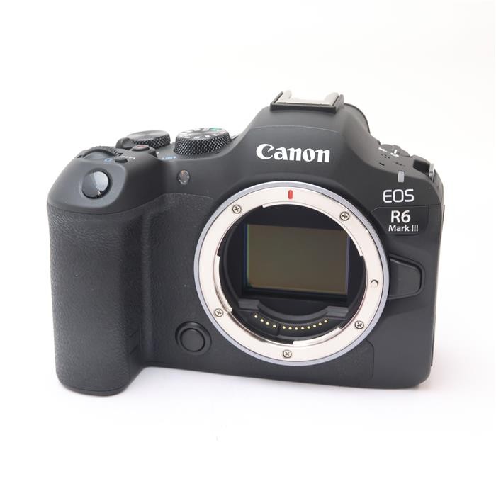 Canon EOS R6 Mark III 32.5MP Mirrorless Camera Body #57 -Near Mint-