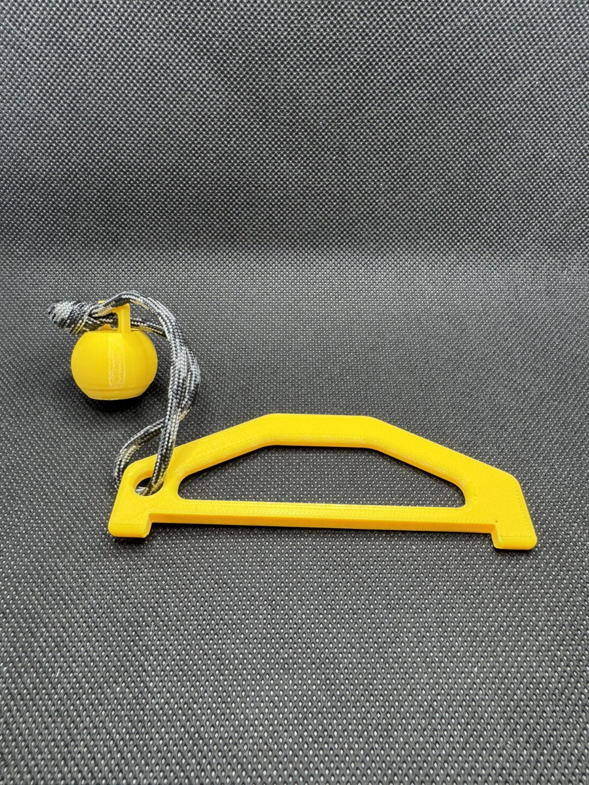 Lobster Gauge 87mm with Float