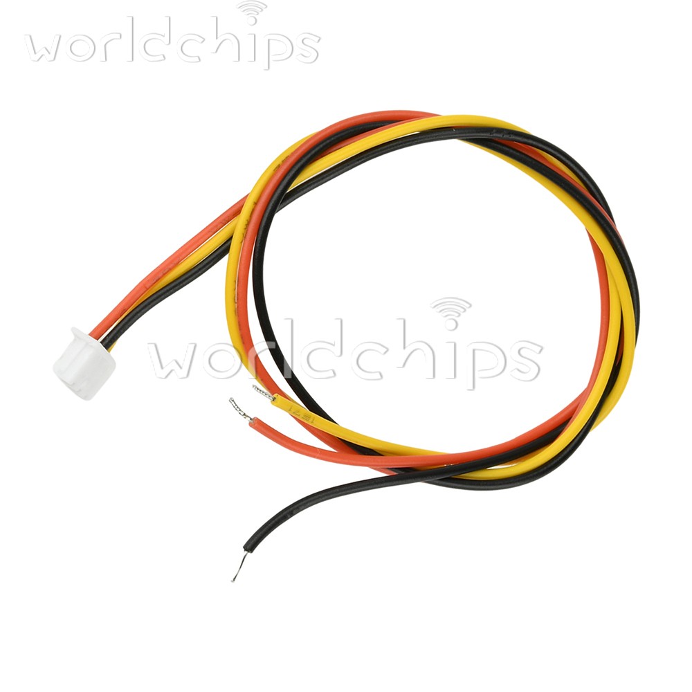 10PCS DC 3-30V Jog / Latch LED Light Switch Sensing Module with Touch Button