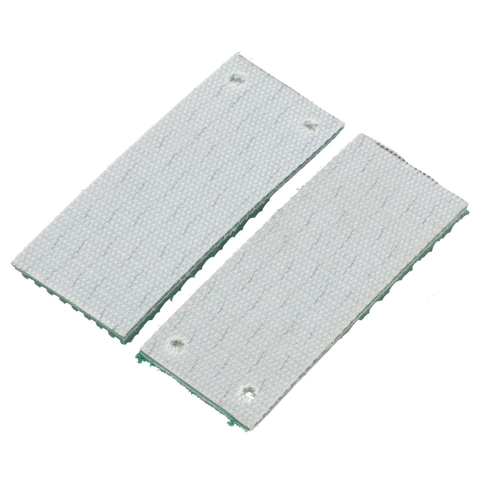 Rubber Gripping Pad Replacement Pack of 2 Suitable for Various Siding Tools