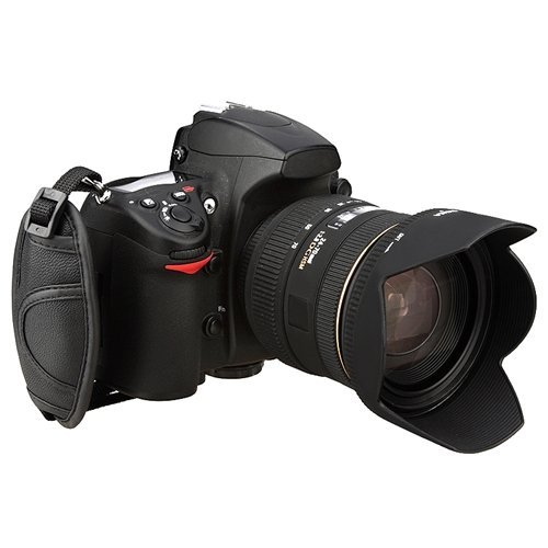 Pro Wrist Grip Strap for Nikon Coolpix L120 P500