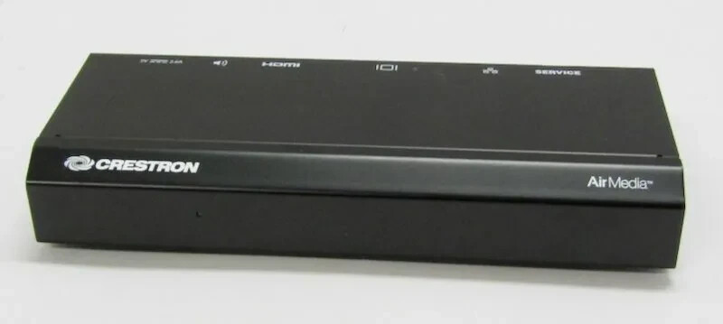 CRESTRON AM-100 AirMedia Presentation Gateway AM100