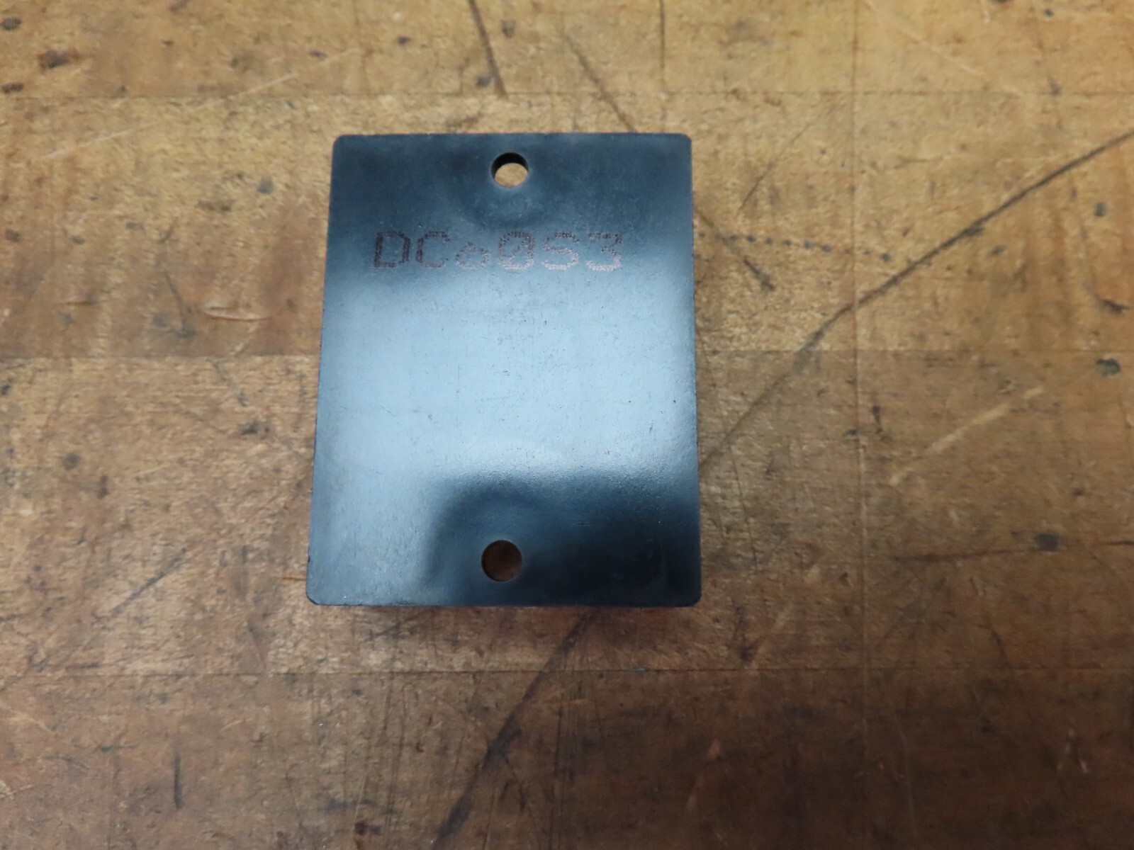 OPTO22 DC60S3 solid state relay 3-32VDC control(@D91)