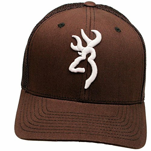 Browning Colstrip FF Cap
