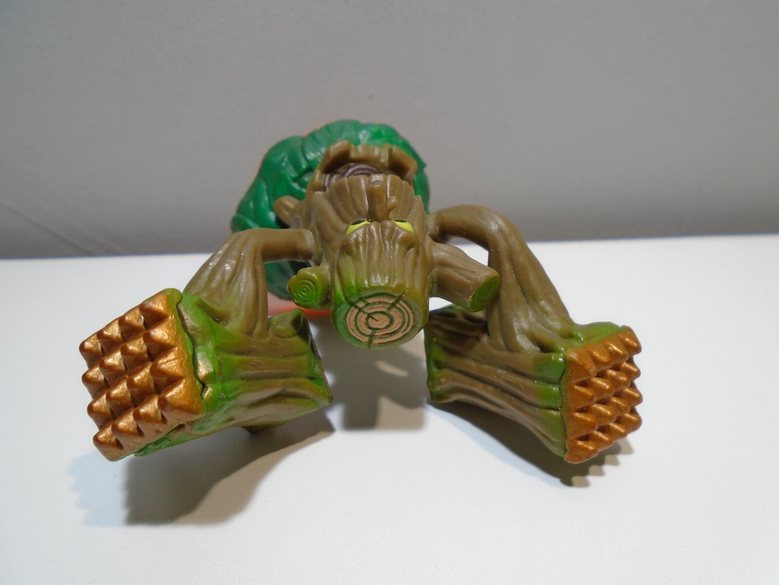 ACTIVISION SKYLANDERS GIANTS STUMP SMASH FIGURE (AF237)