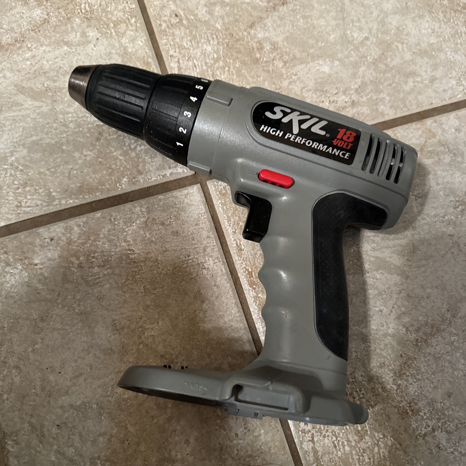 🧰 skil 2892 cordless drill 18 volt 18v