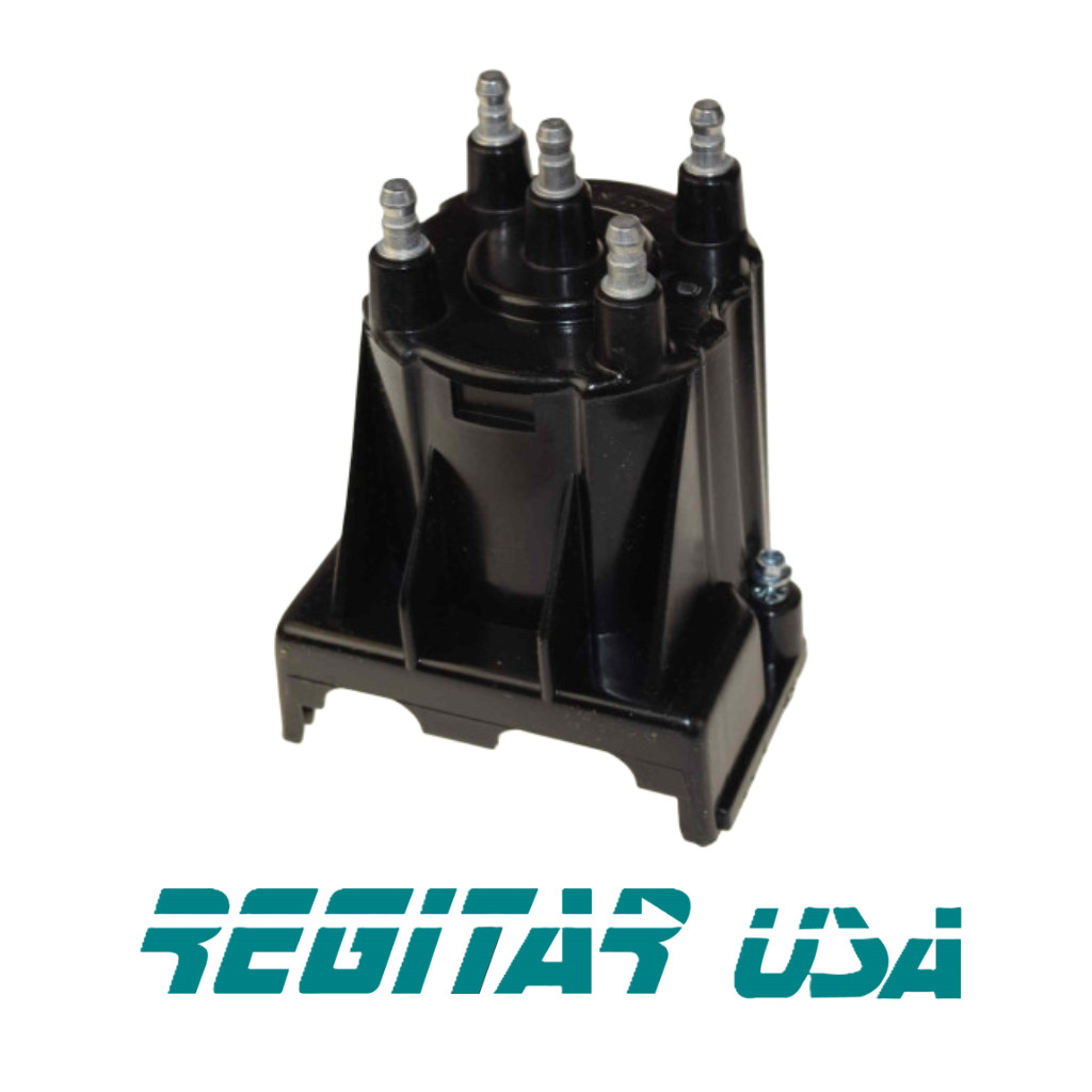 RDR459 Buick,  Cadillac,  Chevrolet and GMC Distributor Cap Regitar USA