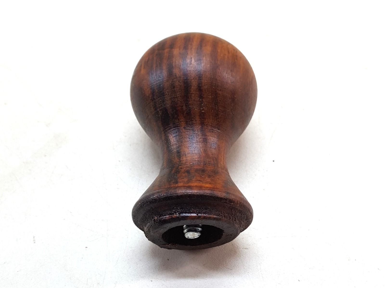 4666 Stanley Bailey No. 5-7; Tall Knob, Cocobolo