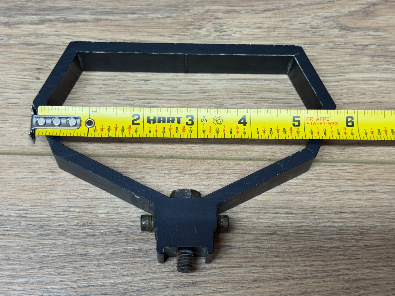 Barnett RC-300 Crossbow Foot Stirrup w/ Hardware