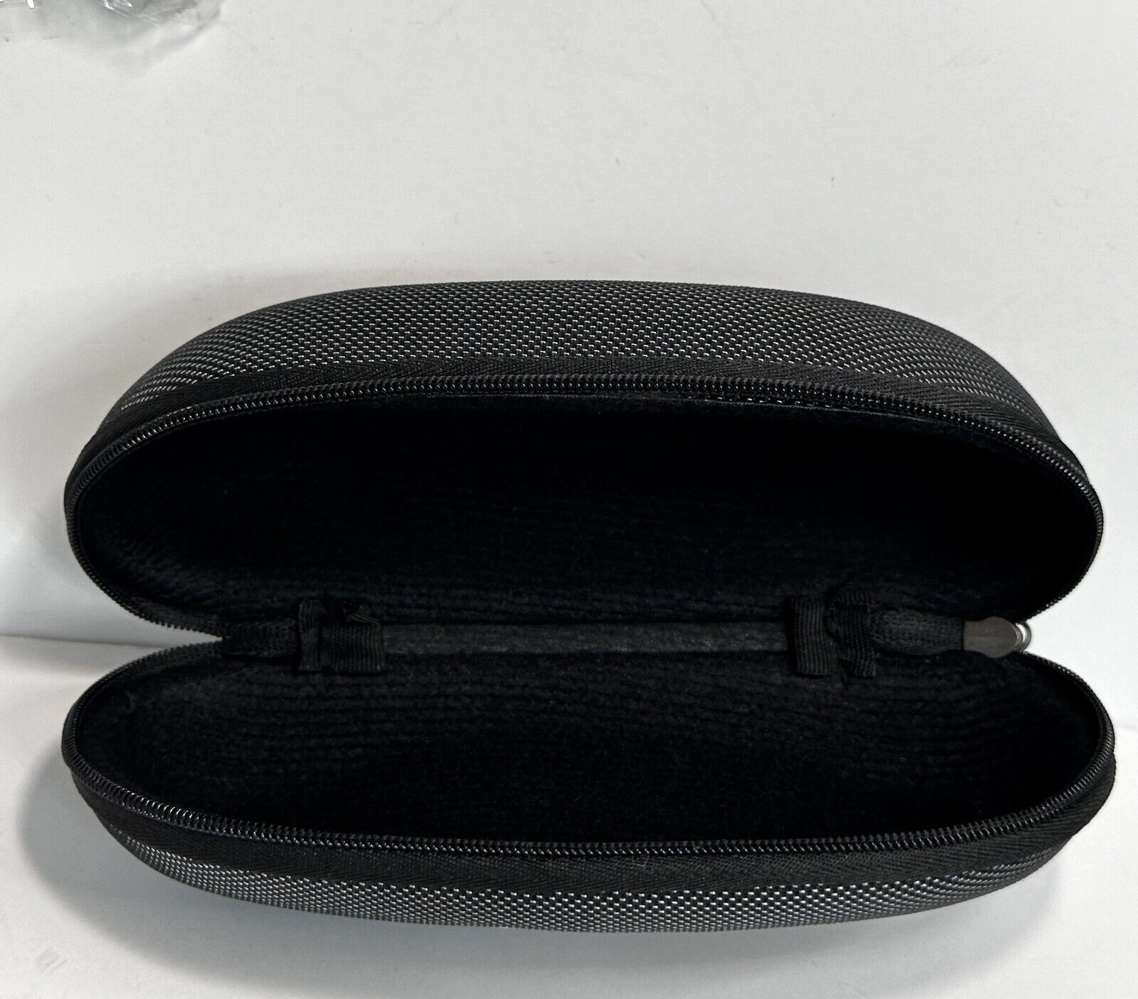 Sunglasses Eyeglasses Clam Shell Hard Case & Accessories TOREGE, NEW