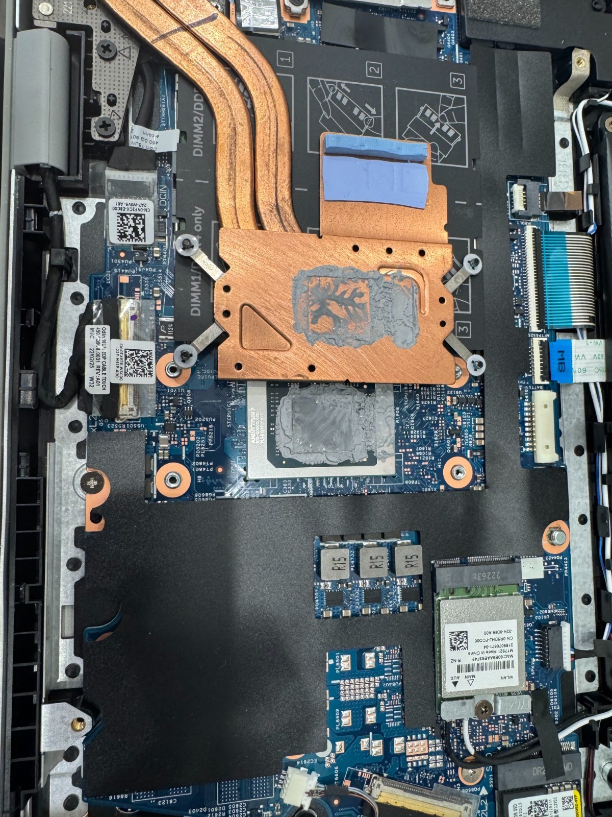 💻 Laptop & MacBook Repair Services – All Brands, Any Issue!