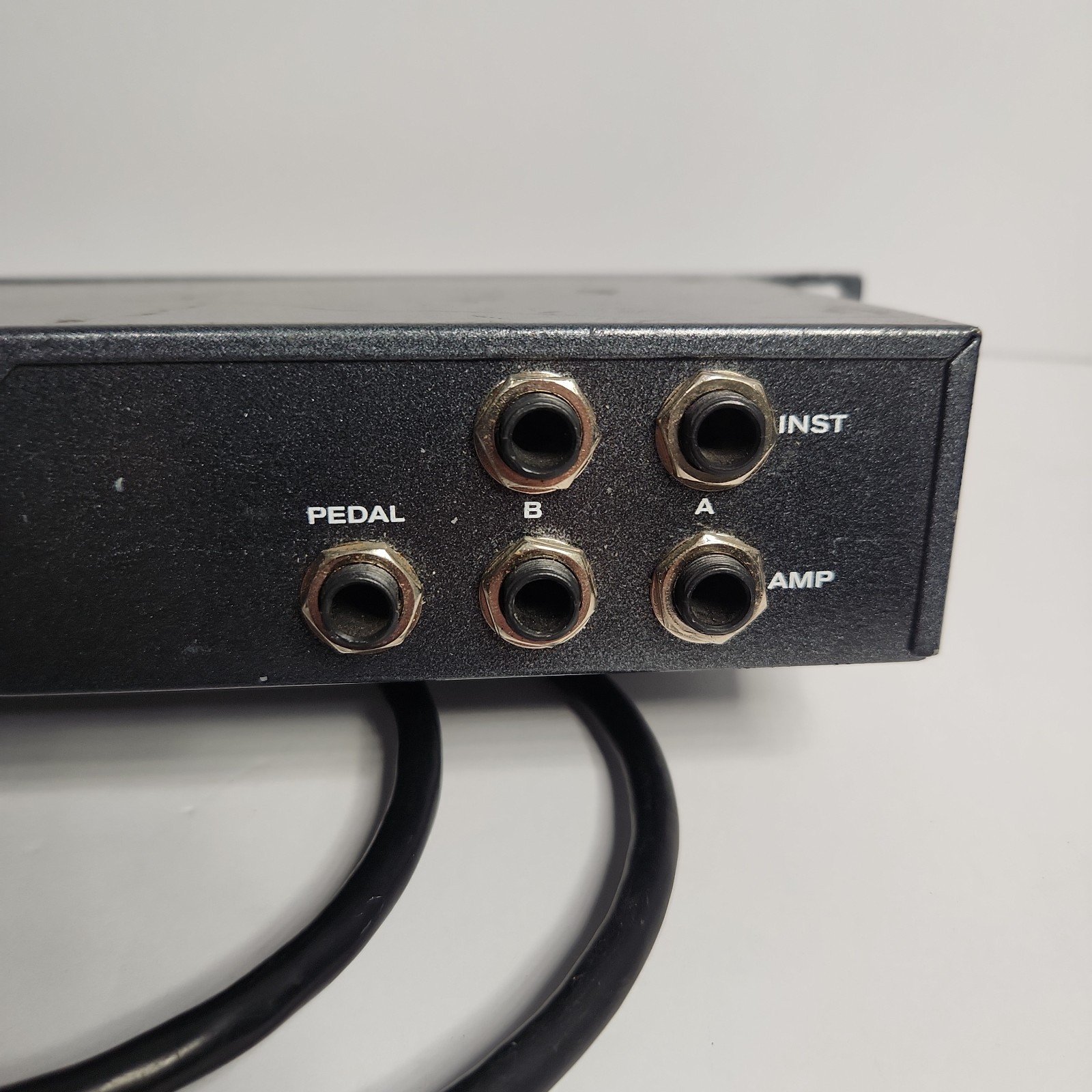 Sabine RT-7100 Advanced Rack Tuner