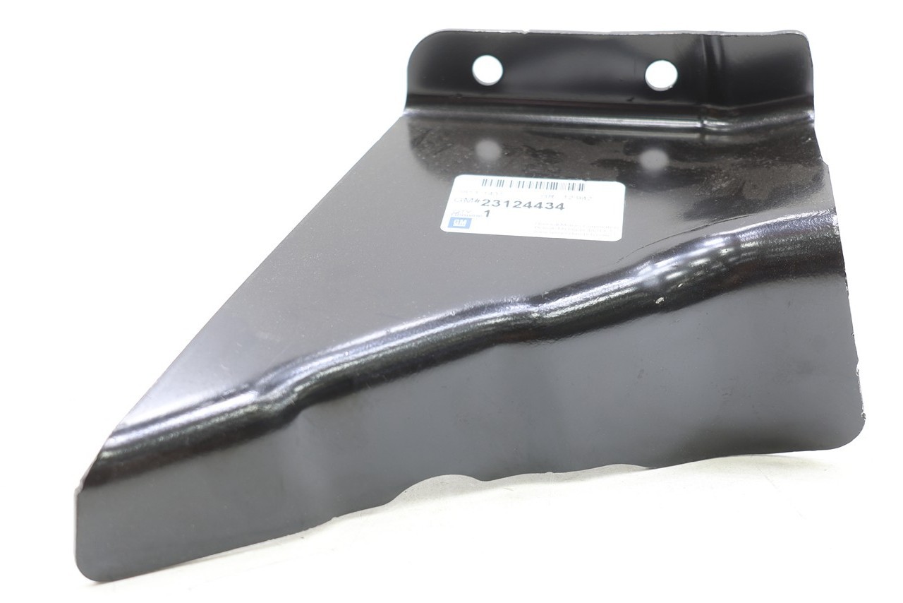 NEW OEM GM Rear Right Lock Pillar Upper Extension 23124434 Corvette 2014-2019