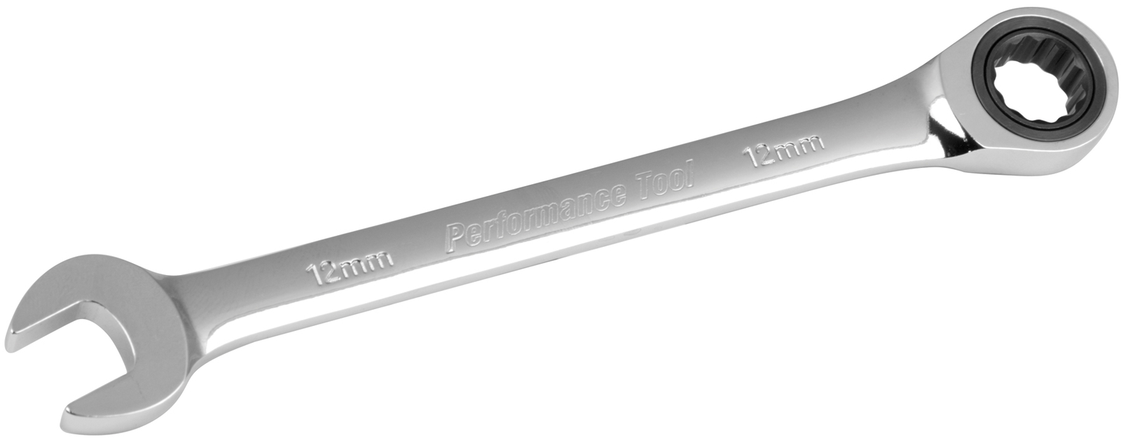 Wilmar W30352 12mm Ratcheting Wrench