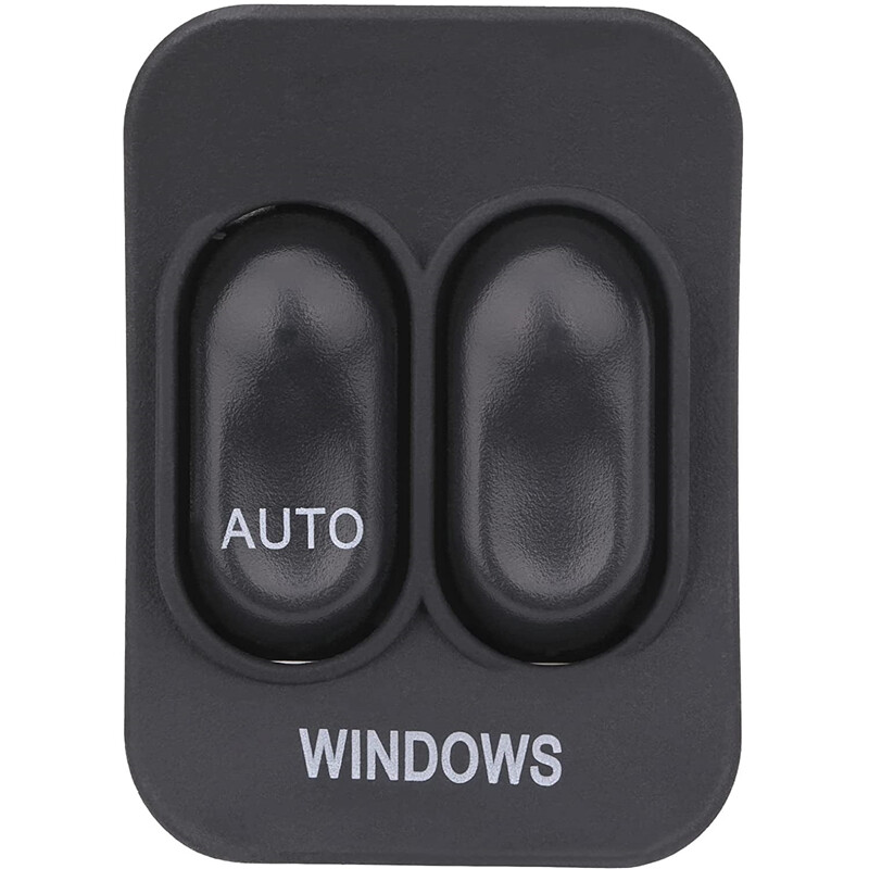 Power Window Switch Master Control Button for 1995-2007 Ford Ranger F57Z-14529-B