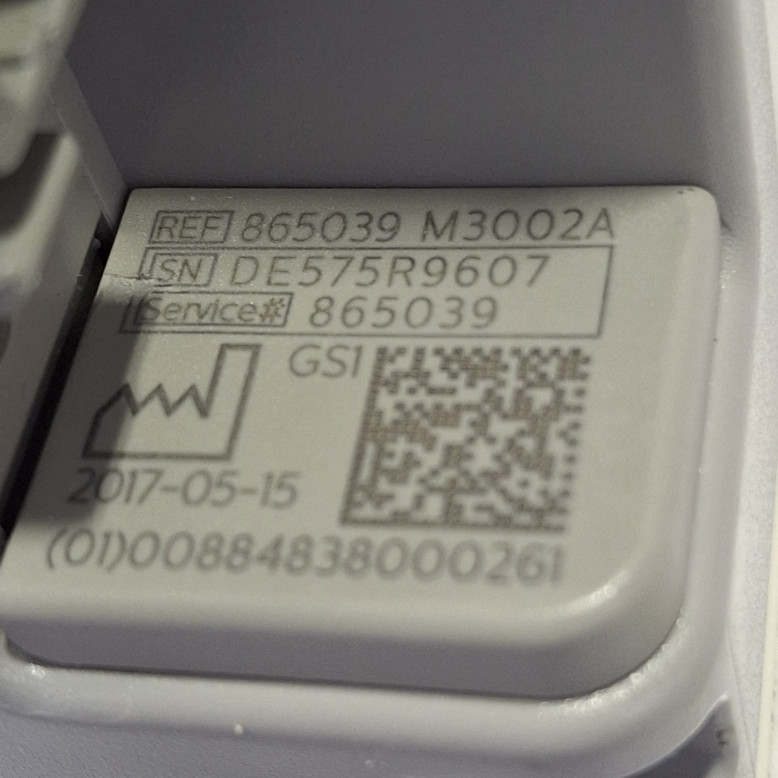 Philips IntelliVue X2 Module - Masimo Rainbow SpO2