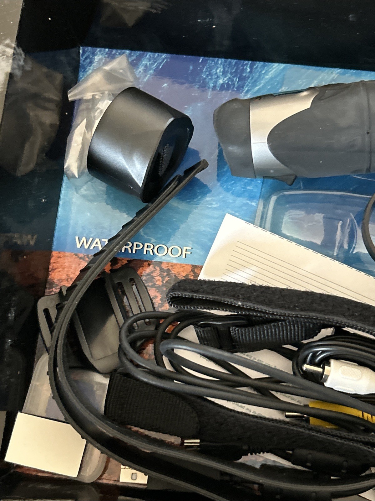 Oregon Scientific ATC2K 32 MB Action Camera Camcorder