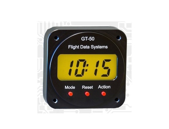 Flight data systems GT-50 Data Gauge (NEW)