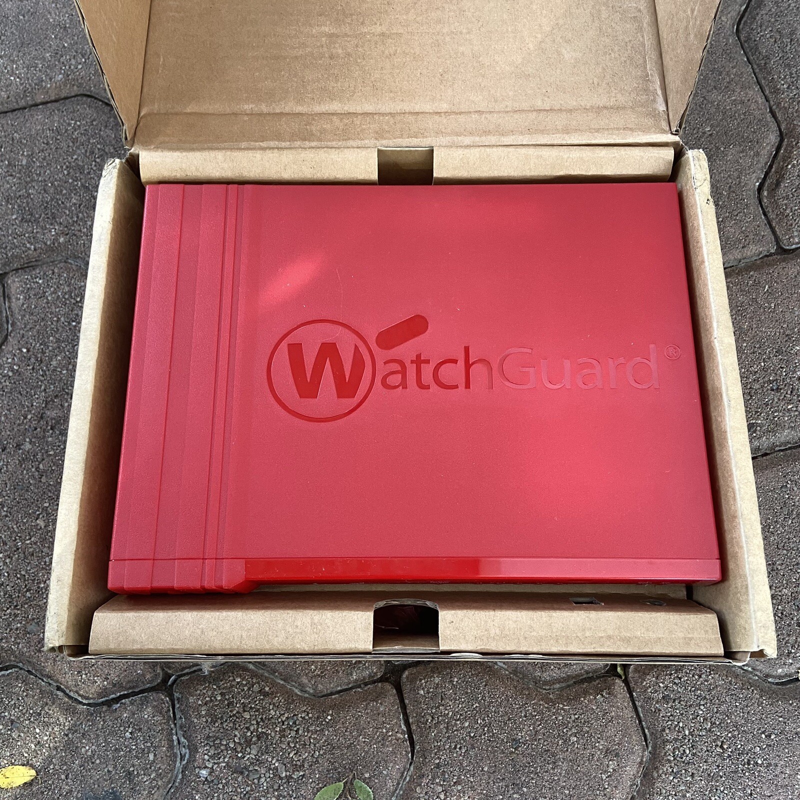 New Watchguard Firebox T30-W (US) 3 Year Security Suite WGT31083-US