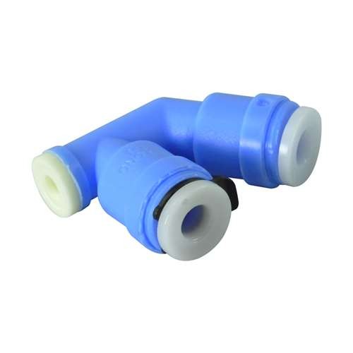 Refrigerator Water Tube Fitting #MCD63827601 for LG