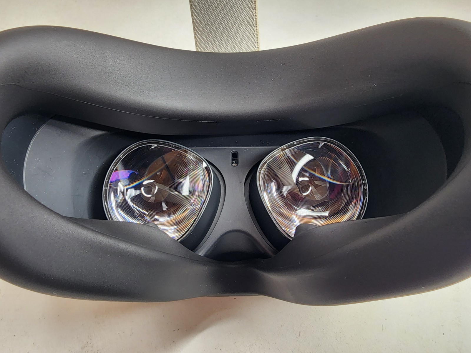 Meta Oculus Quest 2 128GB VR Headset ONLY NO CONTROLLERS