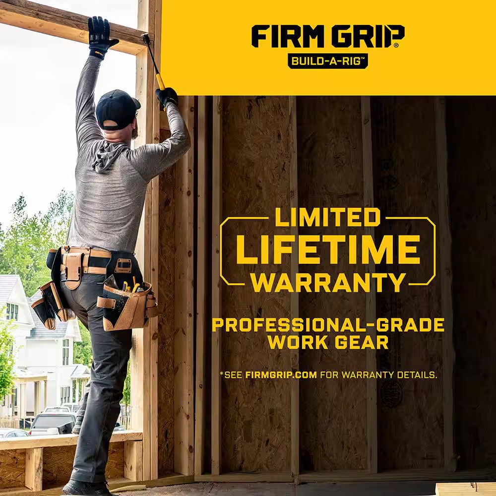 Build-A-Rig Hammer Sleeve