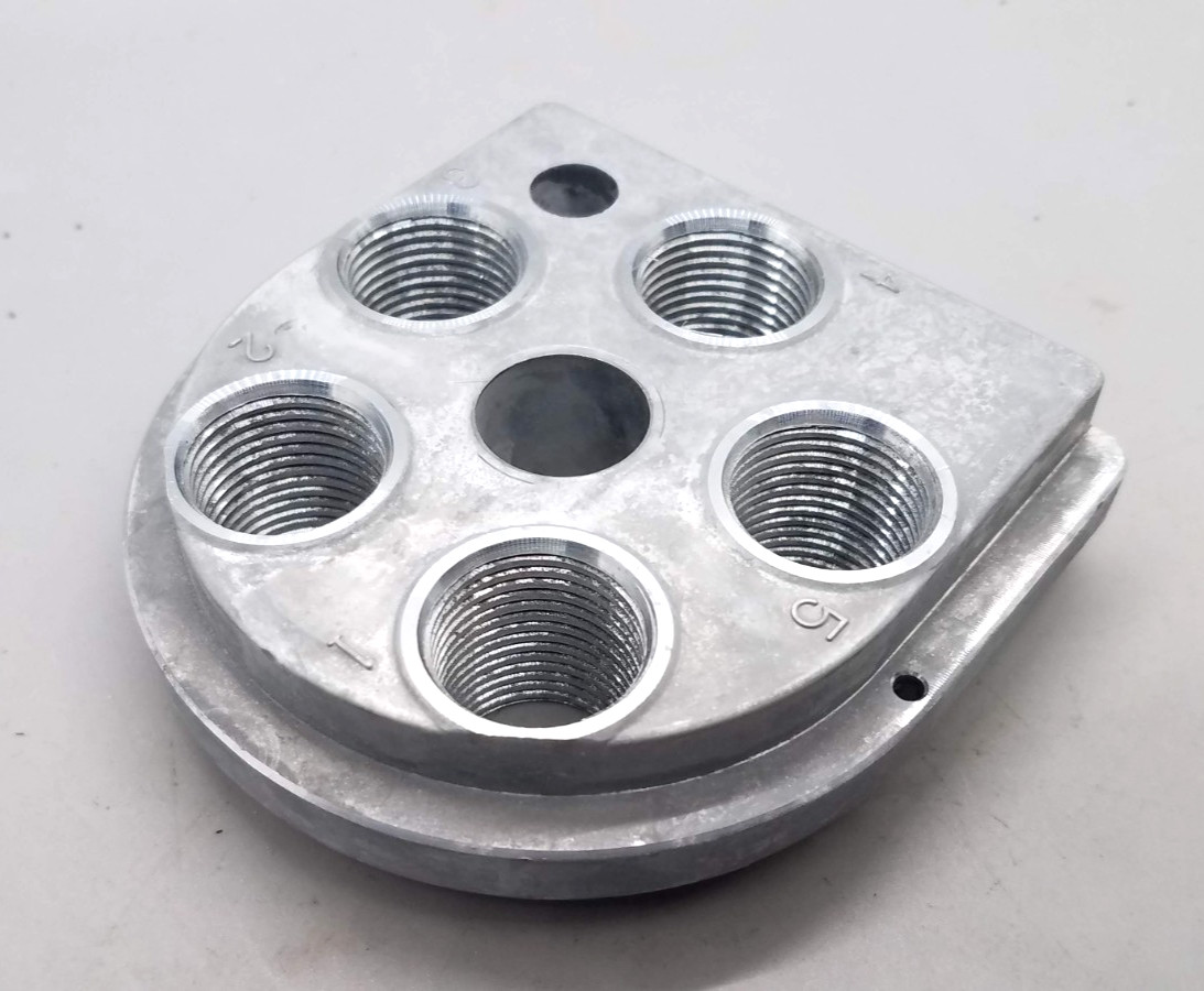 Dillon Precision  XL650 XL750 OEM Tool Head - MULTIPLE