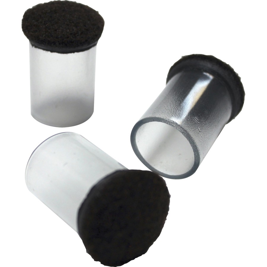 Lorell Clear Sleeve Floor Protectors (llr-00127) (llr00127)