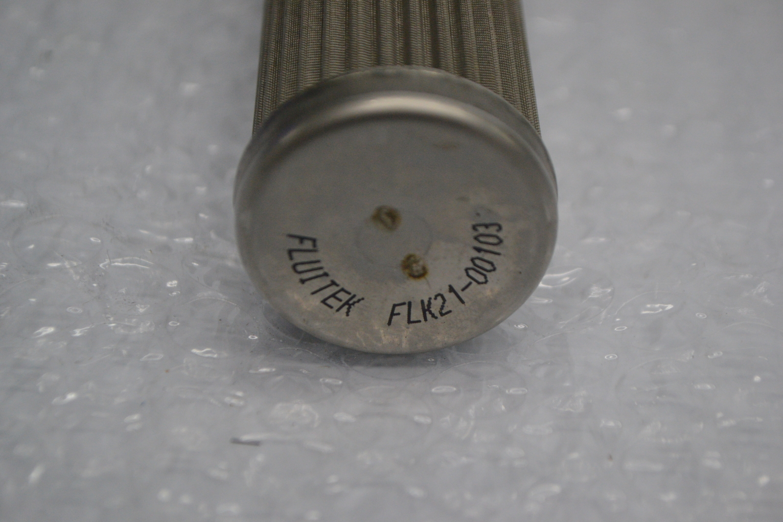 FLUITEK FLK21-00103 FILTER NSNP