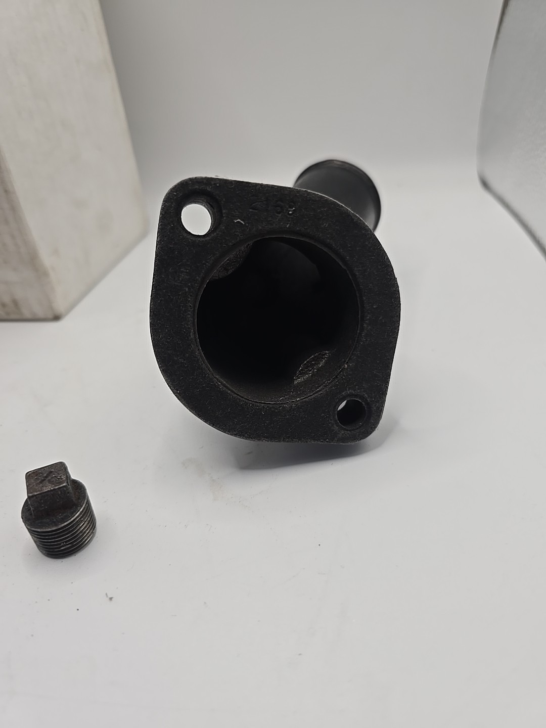 Engine Coolant Water Outlet Murray 84876
