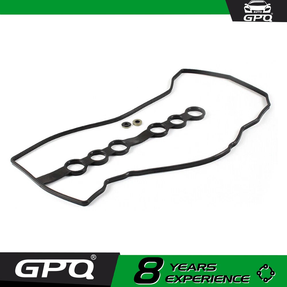 VS50542R 1ZZFE Valve Cover Gasket For 00-08 Toyota Matrix Celica 1.8L DOHC L4