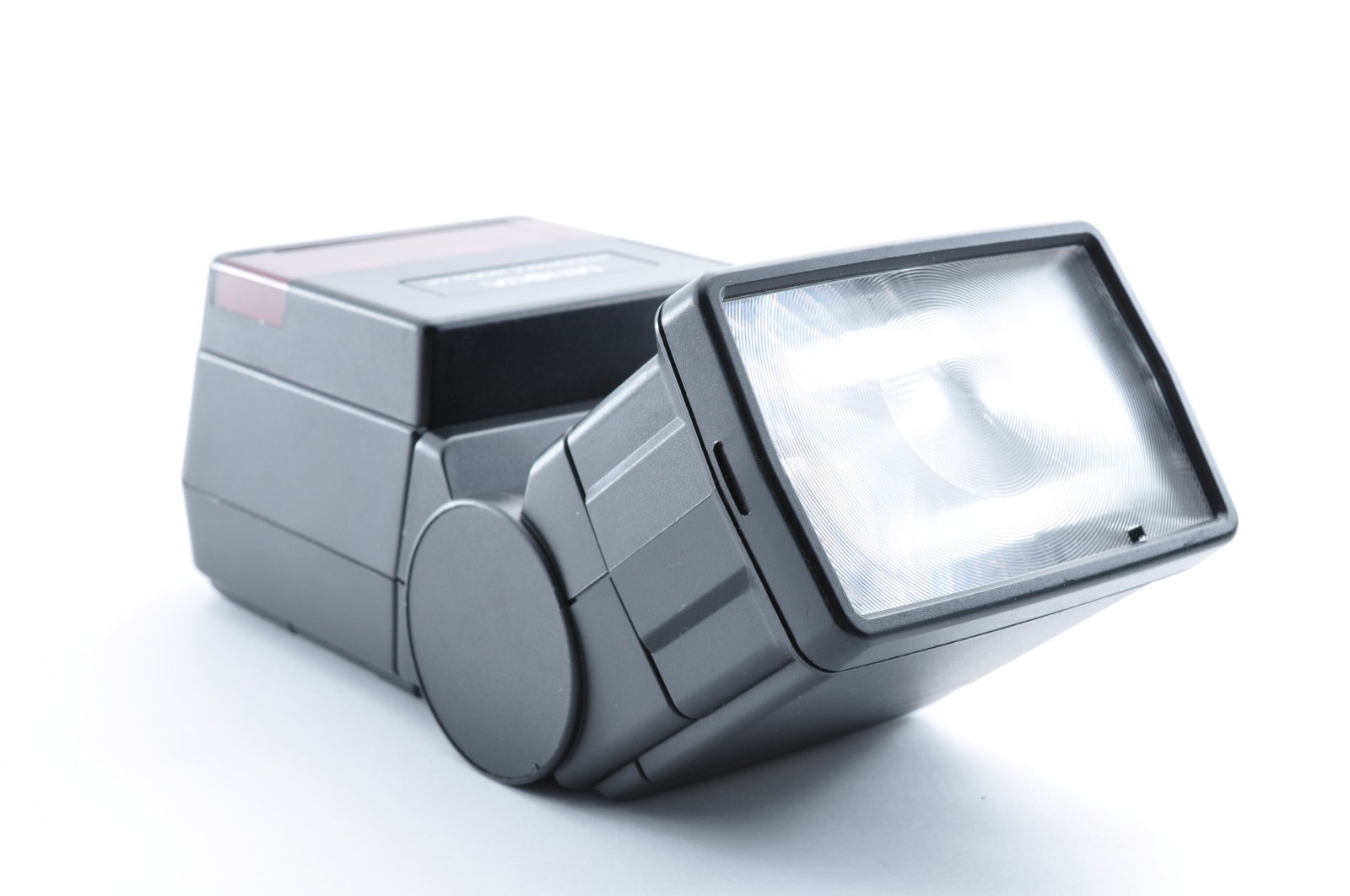 Minolta Program 4000 AF Excellent+5 Shoe Mount Flash Z2233