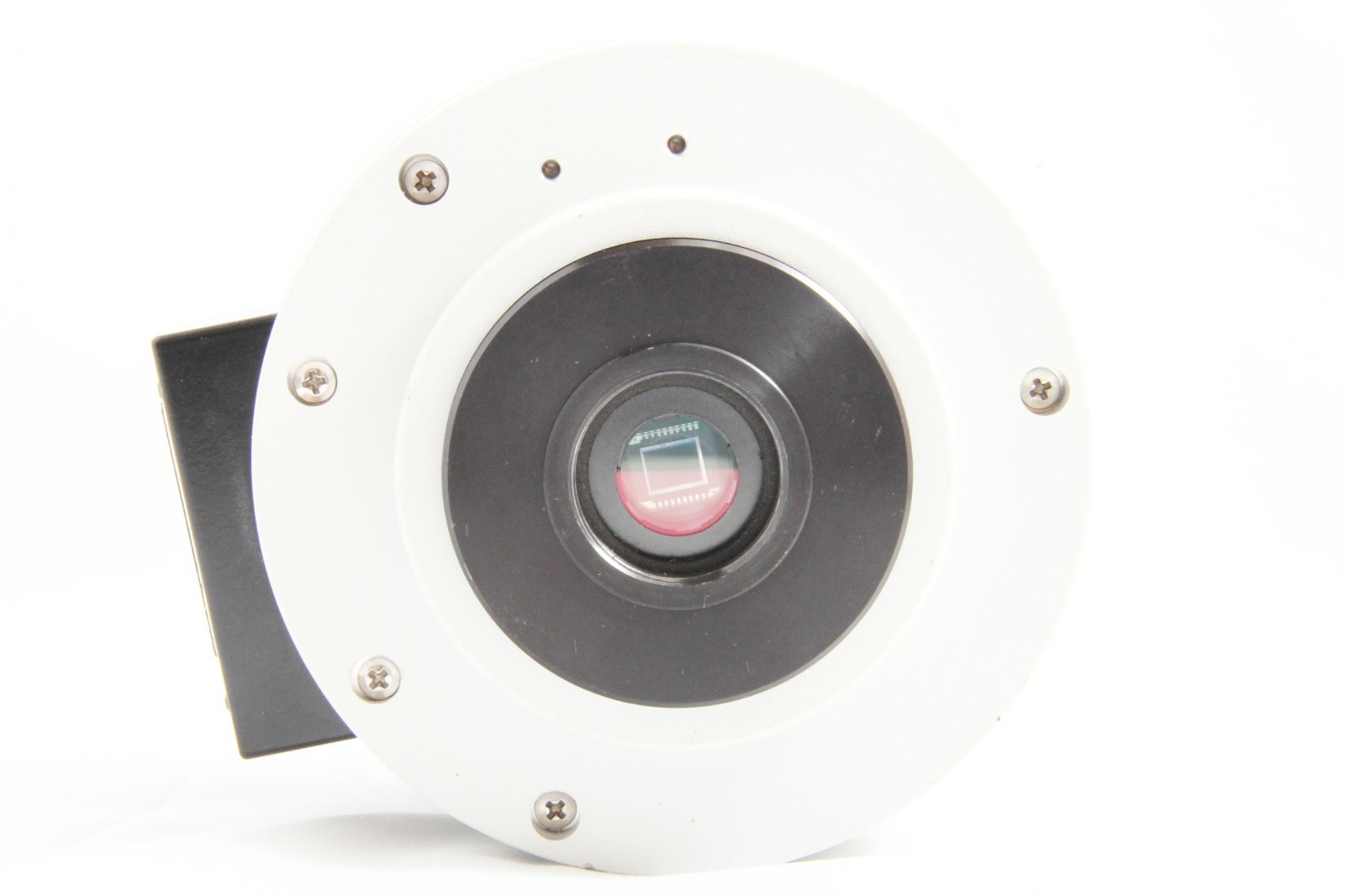 Olympus DP50 Microscope CCD Digital Camera C Mount #5598