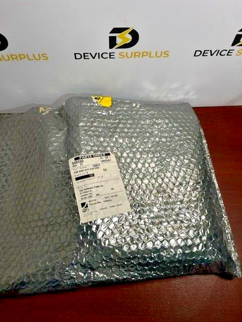 Quad Tech 39837 Wed Detection 2100 Interconnect Board QTI USA