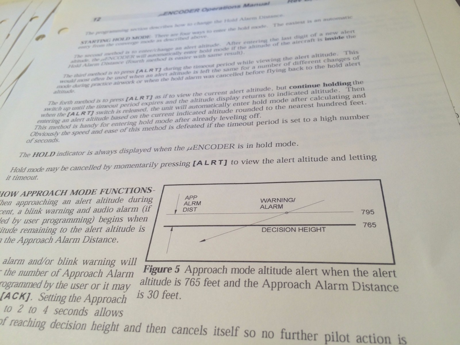 Rocky Mountain Instrument uEncoder Install & Programming Manual