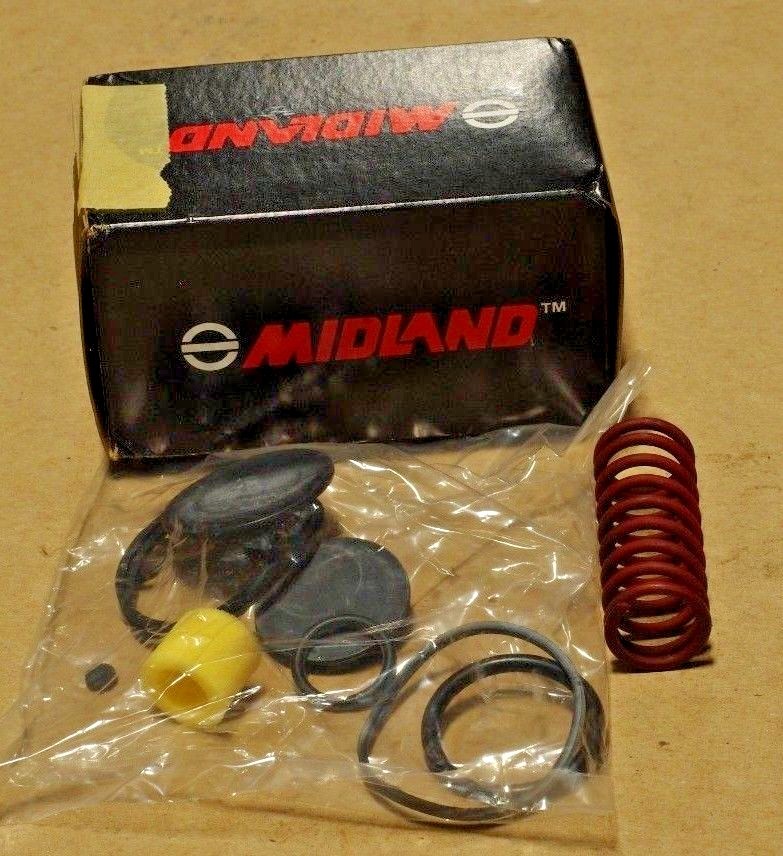 KN34101 MIDLAND VALVE PARTS KIT RRN31BC RN31BA