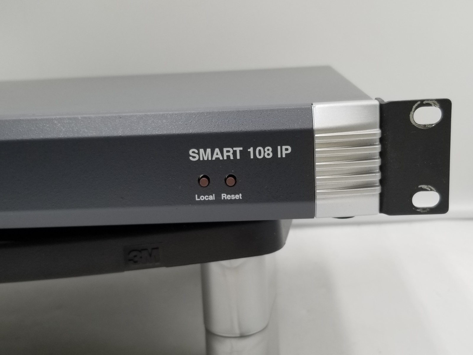 Minicom Smart 108 IP 1SU70032 REV 2