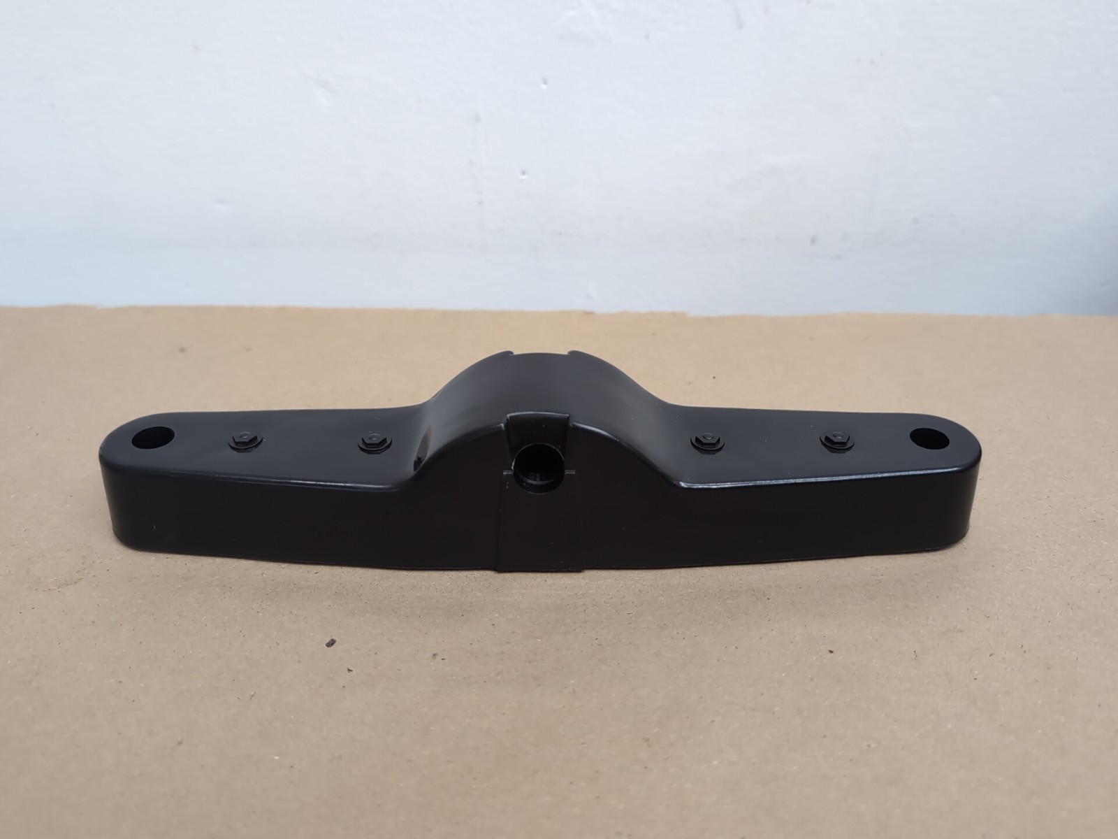 Ertl Pedal Tractor Part Wide Front Axle