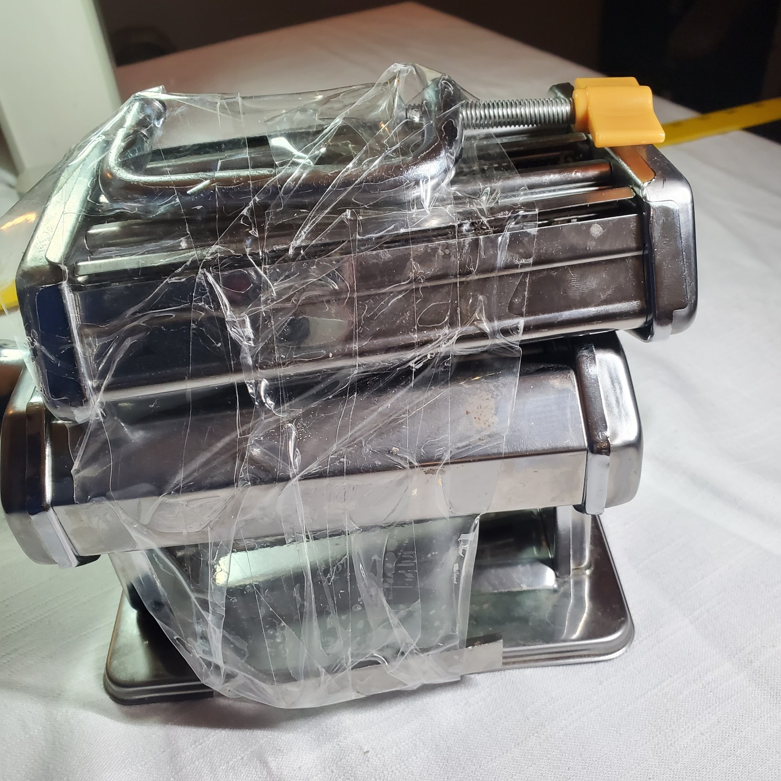 Pasta Maker Machine