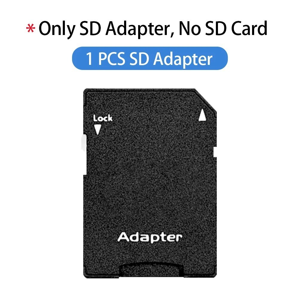 Xiaomi SD Memory Card Micro High Speed TF Flash 2TB Class 10 1/2 TB FreeShipping