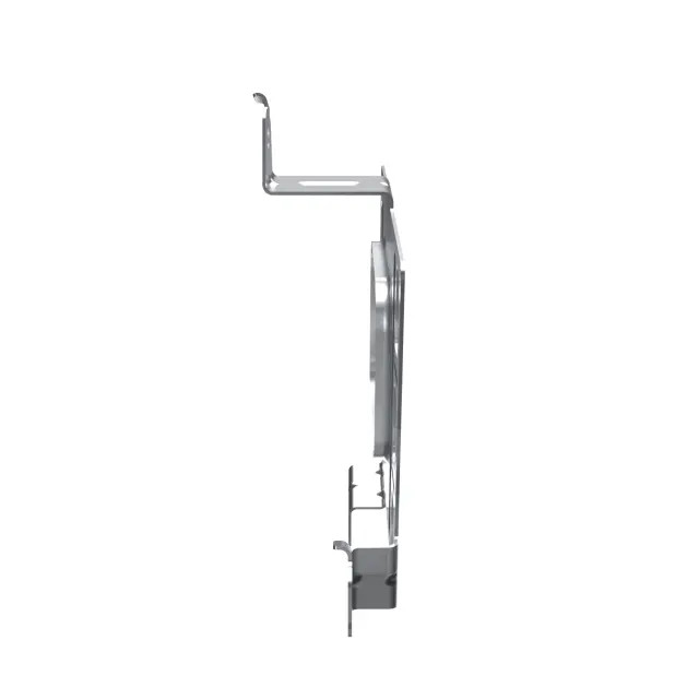 Genuine Mopar Module Bracket 68346572AB