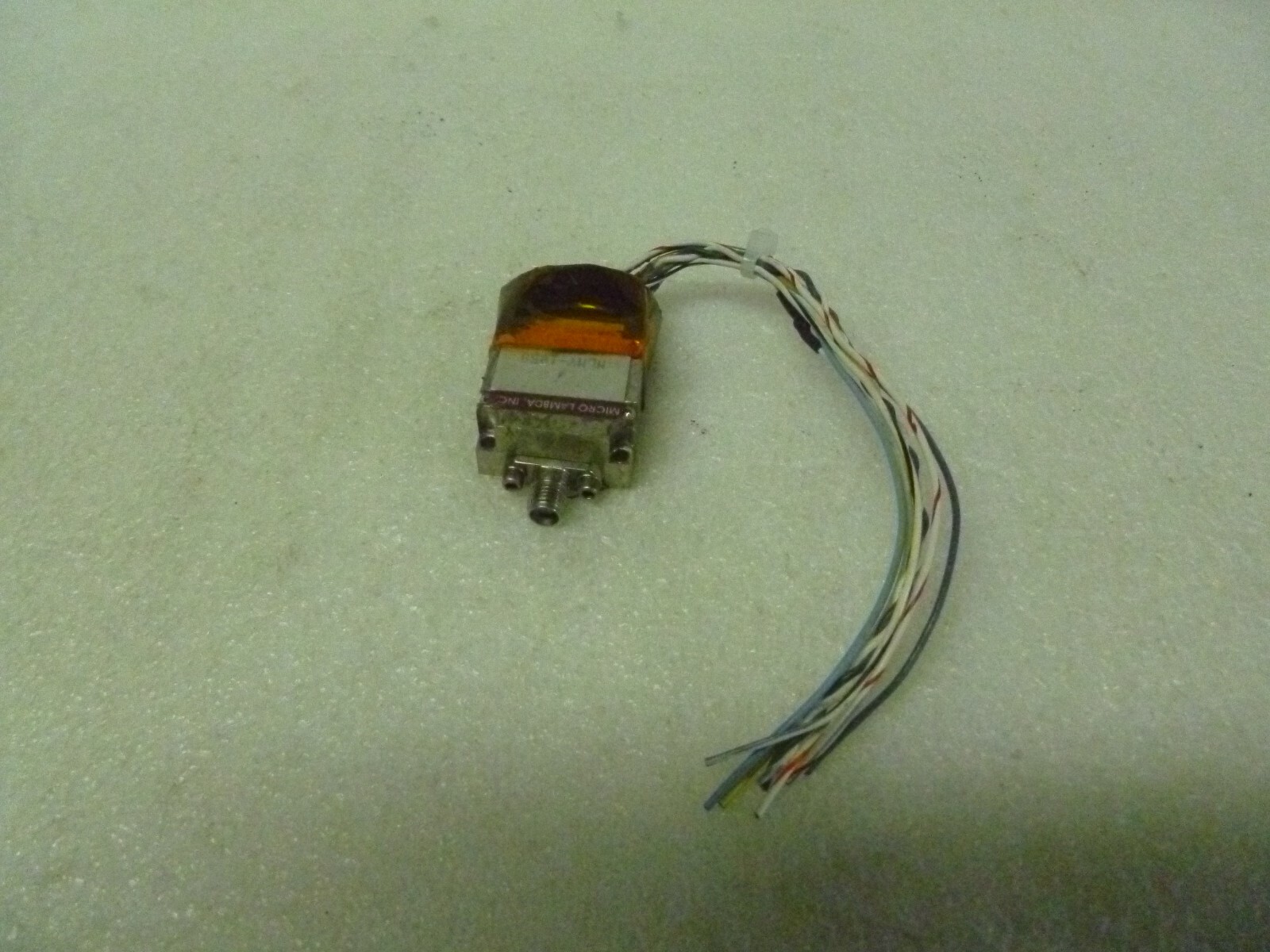 MICRO LAMBDA MLMY-1058